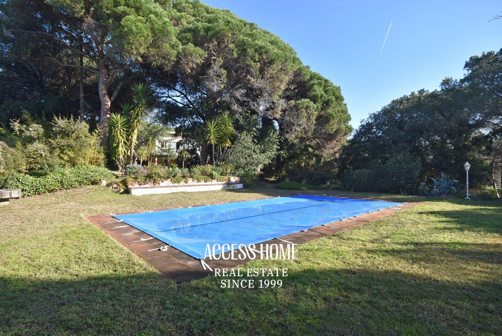 Chalet de 5 habitaciones en Sant Andreu de Llavaneres en venta con piscina garaje - 1.440.000 € (Ref: 9631870)