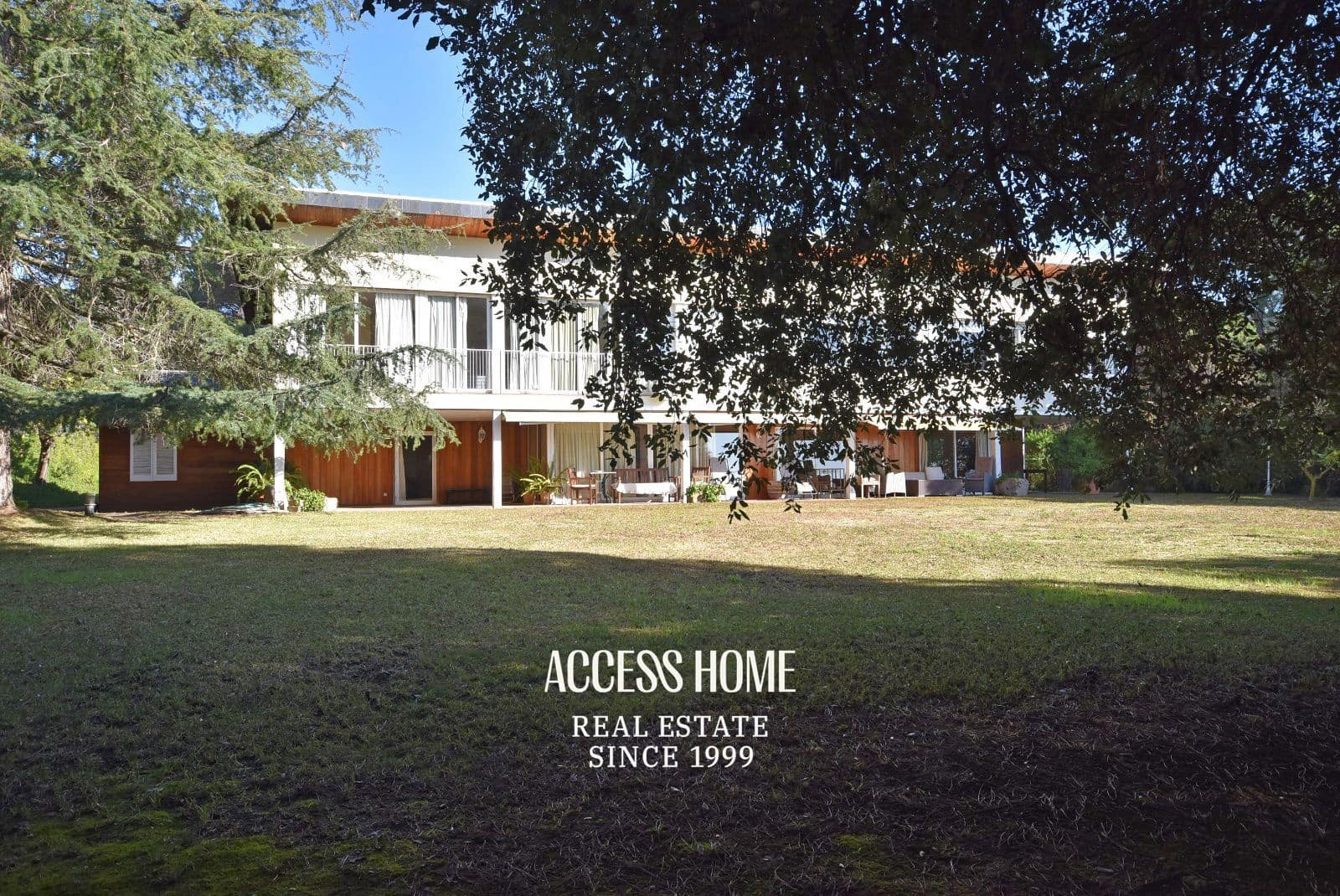 Chalet de 5 habitaciones en Sant Andreu de Llavaneres en venta con piscina garaje - 1.440.000 € (Ref: 9631870)