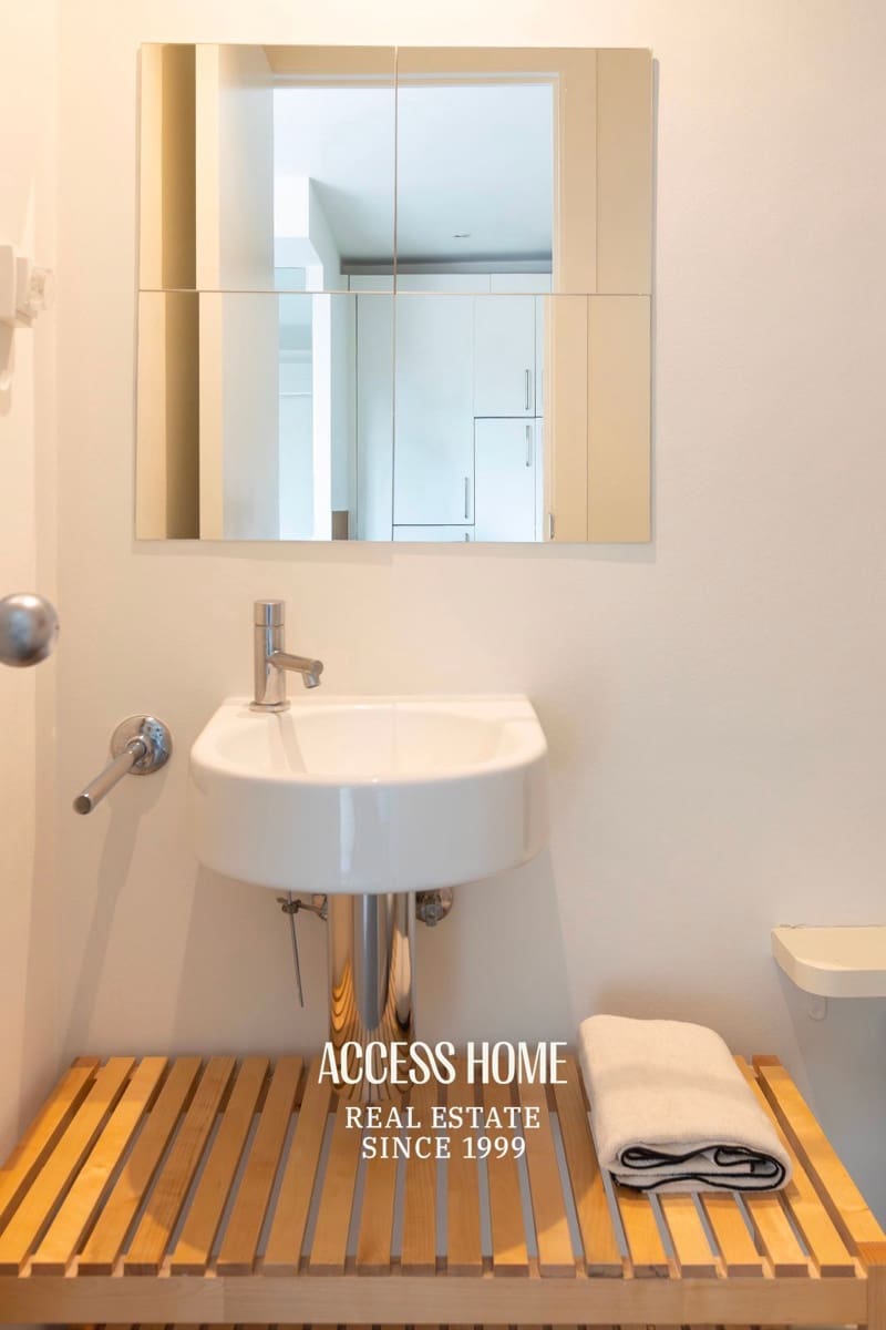 2 chambre Appartement à vendre à Sant Vicenc de Montalt avec piscine garage - 445 000 € (Ref: 9642838)