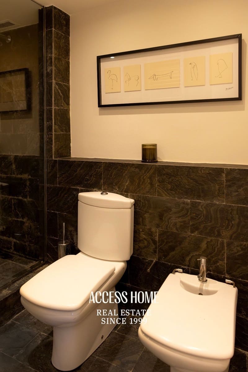 2 chambre Appartement à vendre à Sant Vicenc de Montalt avec piscine garage - 445 000 € (Ref: 9642838)