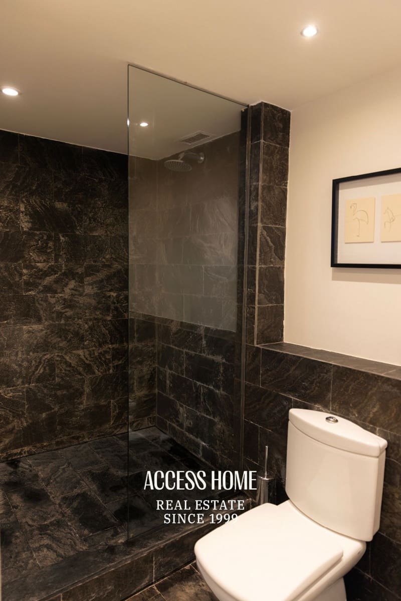 2 chambre Appartement à vendre à Sant Vicenc de Montalt avec piscine garage - 445 000 € (Ref: 9642838)