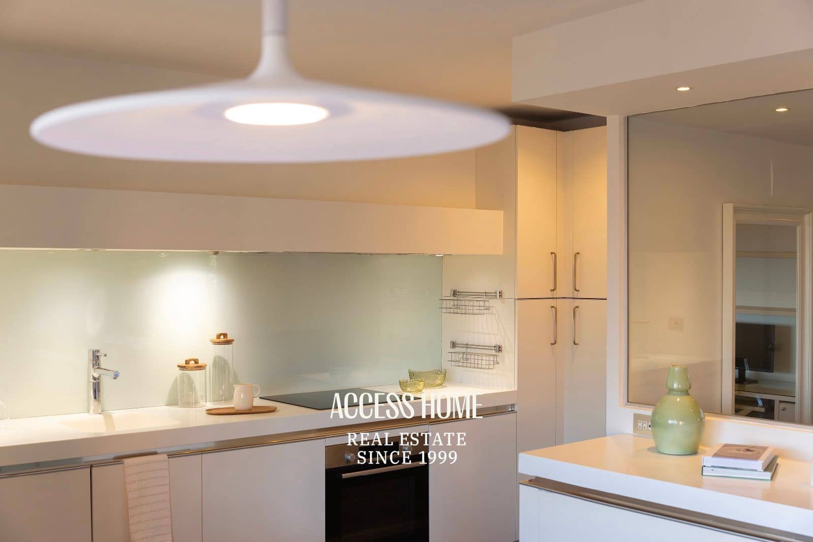 2 chambre Appartement à vendre à Sant Vicenc de Montalt avec piscine garage - 445 000 € (Ref: 9642838)