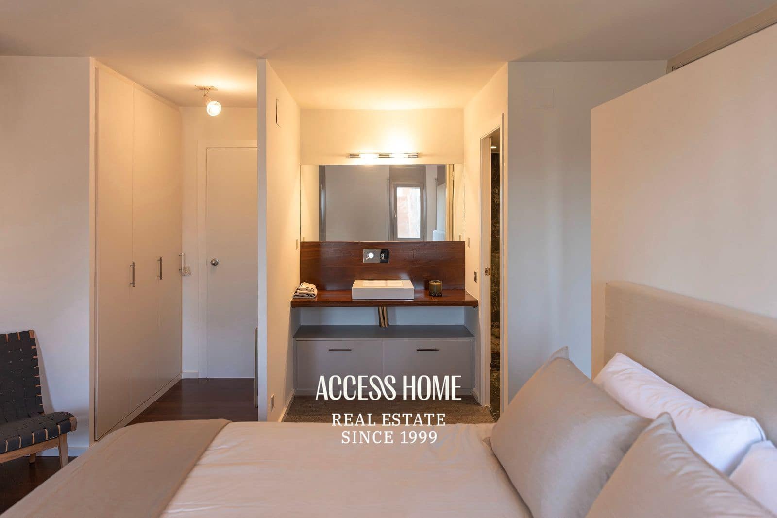 2 chambre Appartement à vendre à Sant Vicenc de Montalt avec piscine garage - 445 000 € (Ref: 9642838)