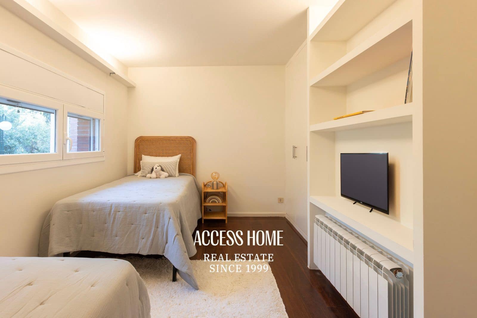 2 chambre Appartement à vendre à Sant Vicenc de Montalt avec piscine garage - 445 000 € (Ref: 9642838)