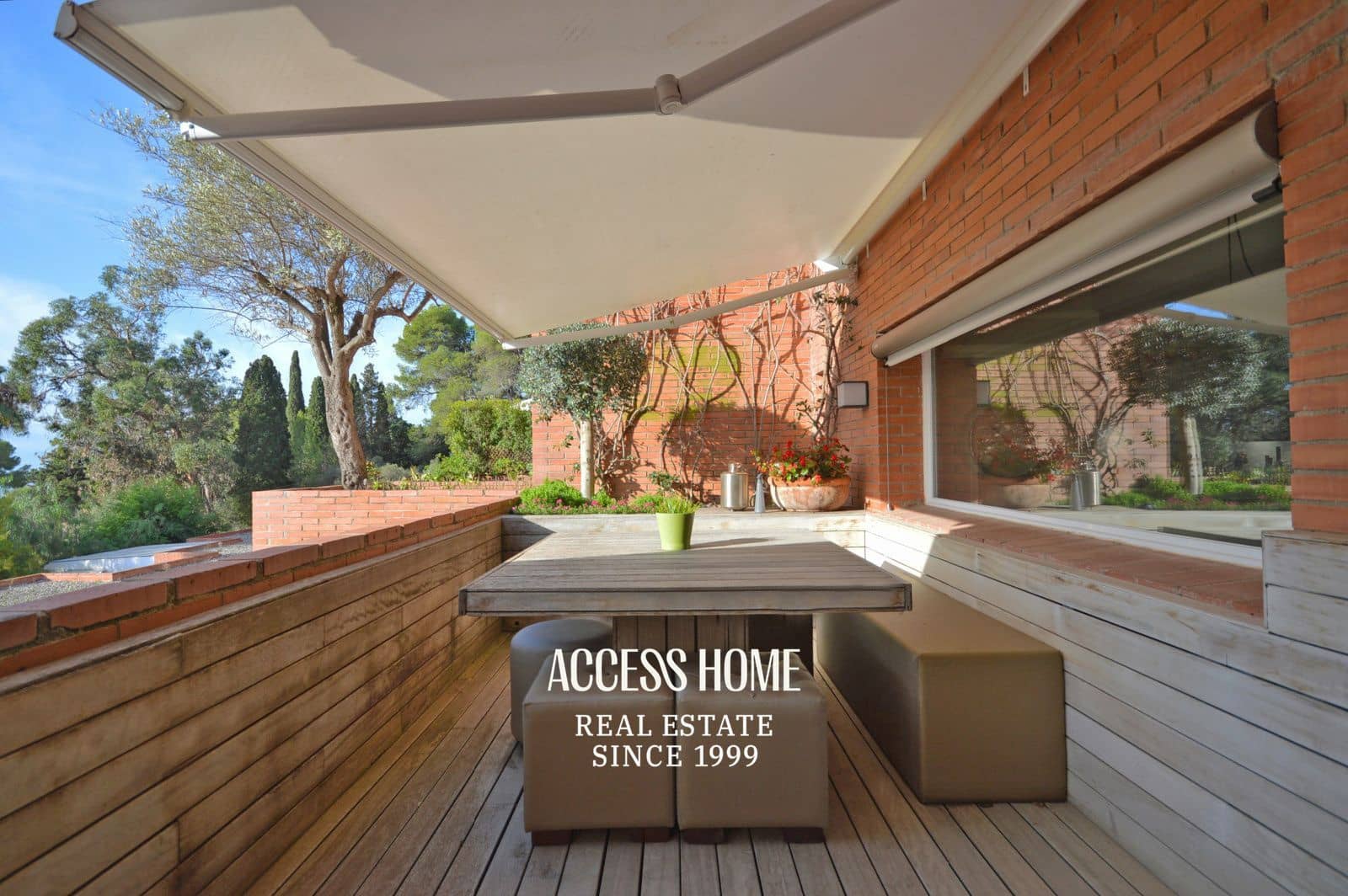 2 chambre Appartement à vendre à Sant Vicenc de Montalt avec piscine garage - 445 000 € (Ref: 9642838)