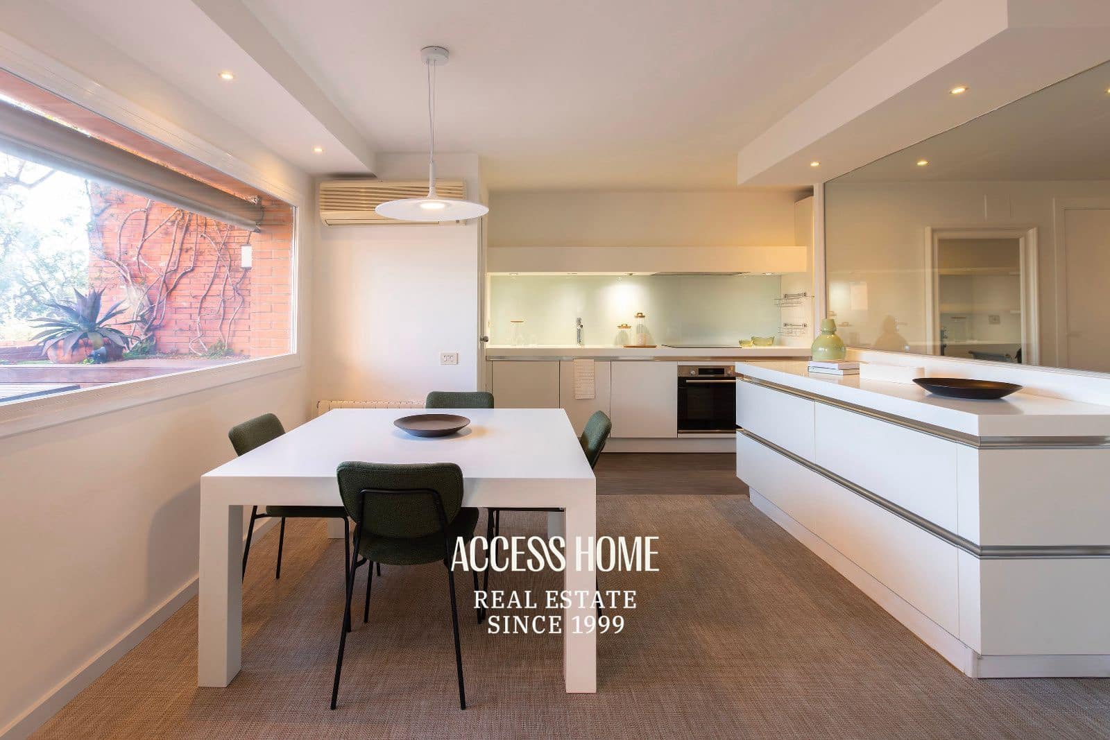 2 chambre Appartement à vendre à Sant Vicenc de Montalt avec piscine garage - 445 000 € (Ref: 9642838)