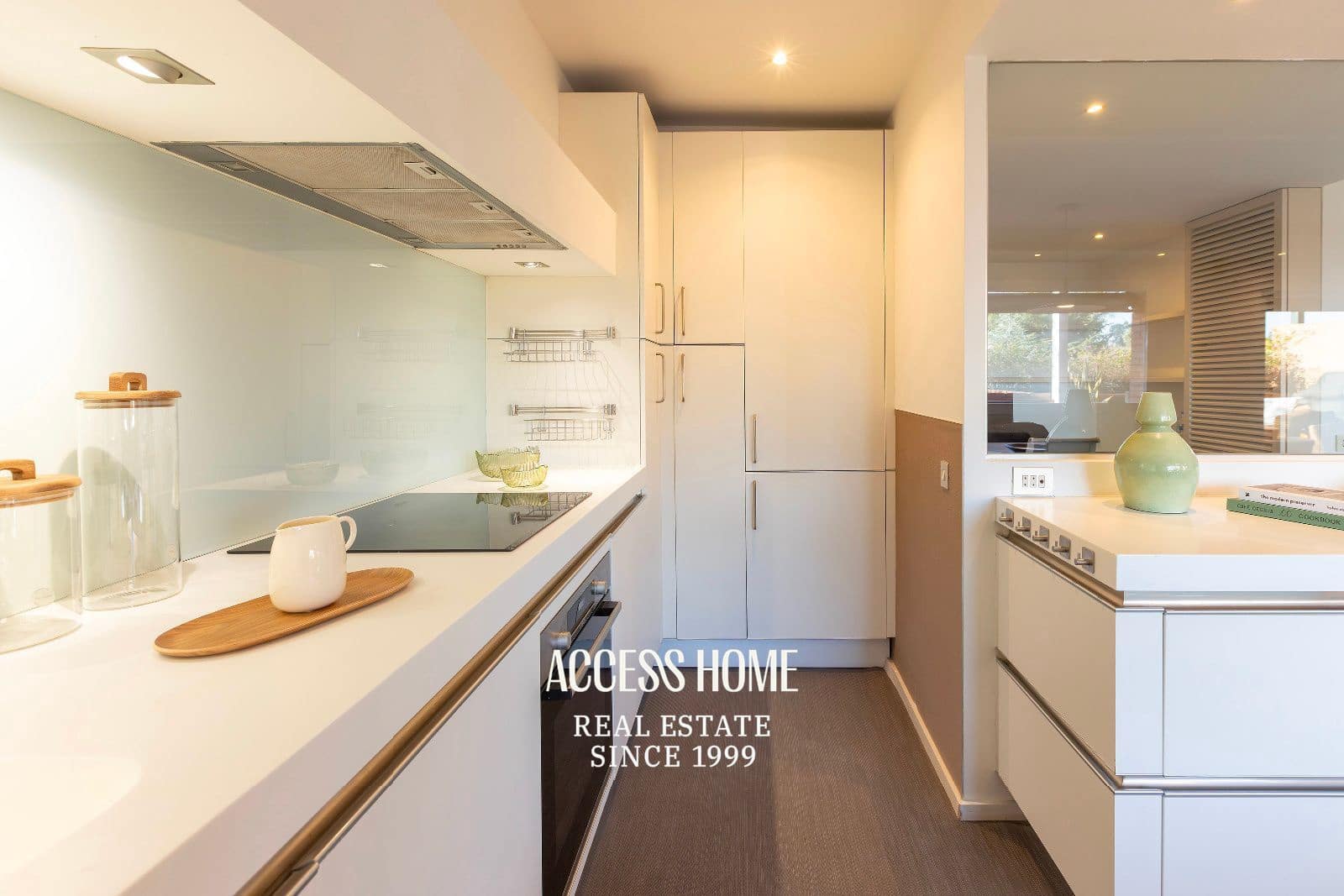 2 chambre Appartement à vendre à Sant Vicenc de Montalt avec piscine garage - 445 000 € (Ref: 9642838)