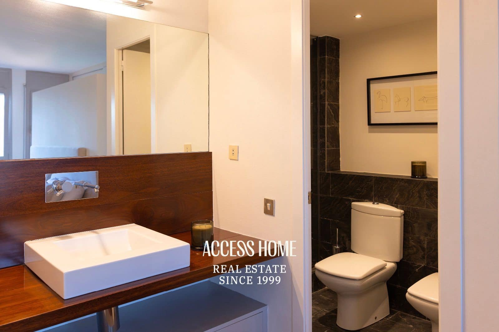 2 chambre Appartement à vendre à Sant Vicenc de Montalt avec piscine garage - 445 000 € (Ref: 9642838)