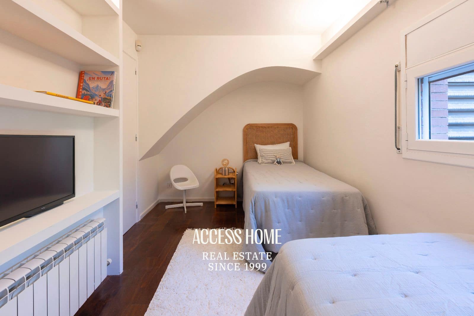 2 chambre Appartement à vendre à Sant Vicenc de Montalt avec piscine garage - 445 000 € (Ref: 9642838)