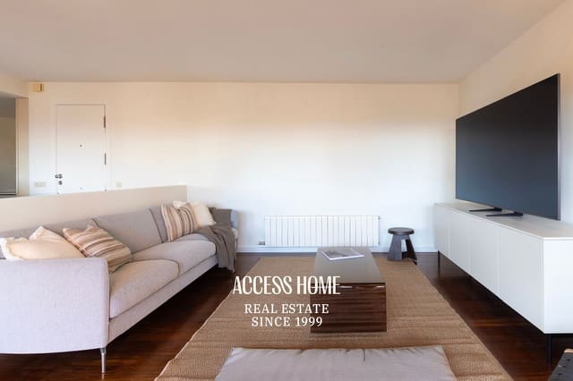 2 chambre Appartement à vendre à Sant Vicenç de Montalt avec piscine garage - 445 000 € (Ref: 9642838)