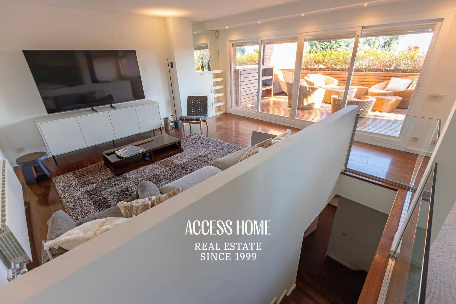 2 chambre Appartement à vendre à Sant Vicenc de Montalt avec piscine garage - 445 000 € (Ref: 9642838)