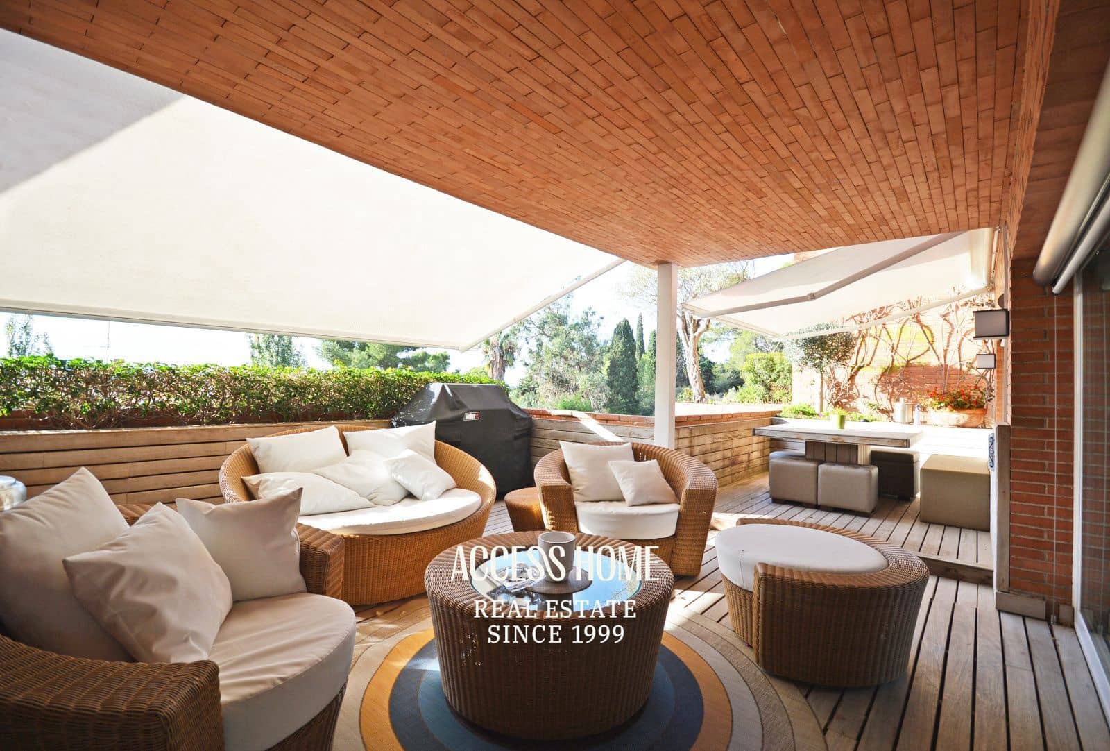 2 chambre Appartement à vendre à Sant Vicenc de Montalt avec piscine garage - 445 000 € (Ref: 9642838)