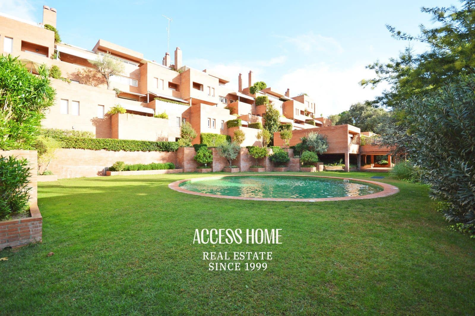 2 chambre Appartement à vendre à Sant Vicenc de Montalt avec piscine garage - 445 000 € (Ref: 9642838)