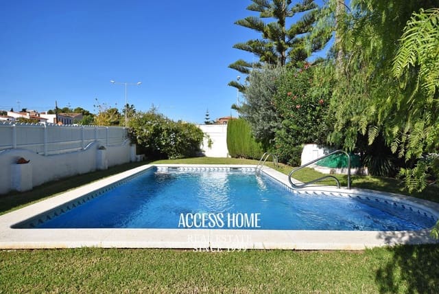 3 sypialnia Willa na sprzedaż w Roda de Barà z basenem - 450 000 € (Ref: 9645866)