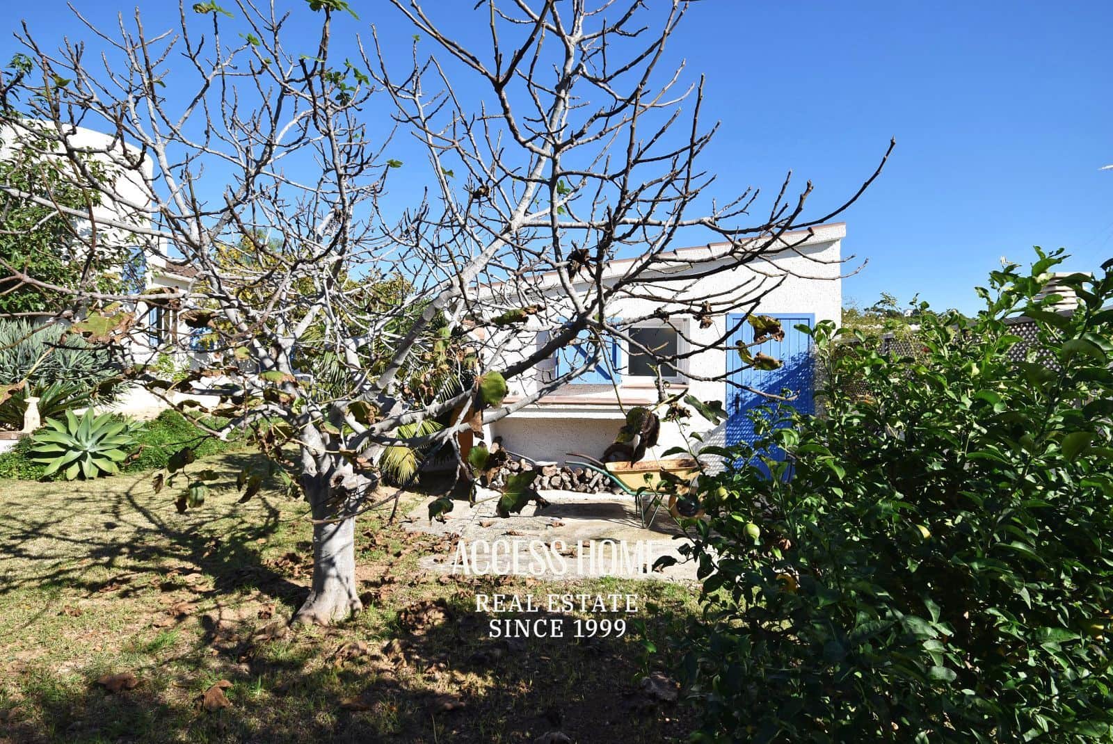 3 sypialnia Willa na sprzedaż w Roda de Bara z basenem - 450 000 € (Ref: 9645866)