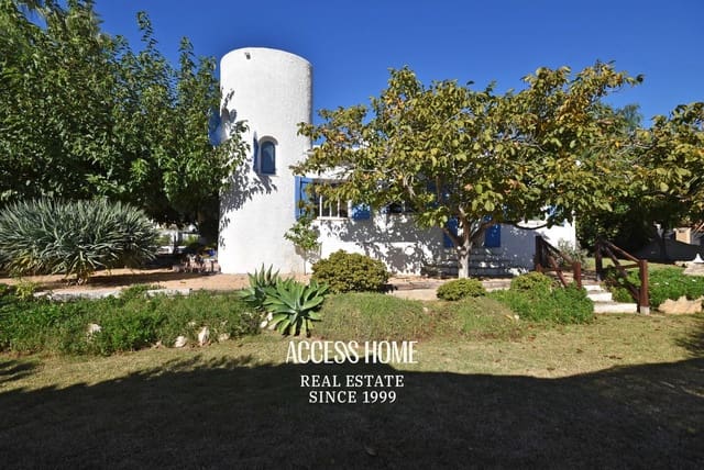 3 sypialnia Willa na sprzedaż w Roda de Barà z basenem - 450 000 € (Ref: 9645866)