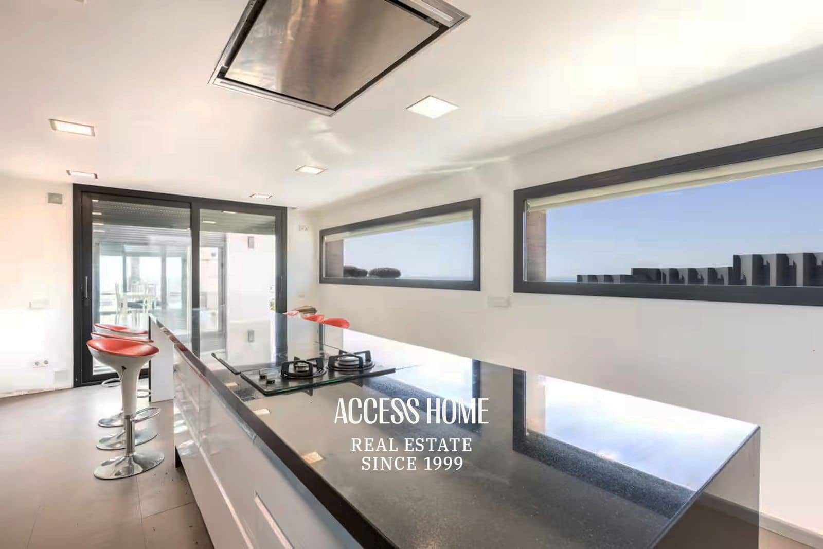 5 sypialnia Willa do wynajęcia w Sant Vicenc de Montalt z basenem garażem - 8 000 € (Ref: 9672188)