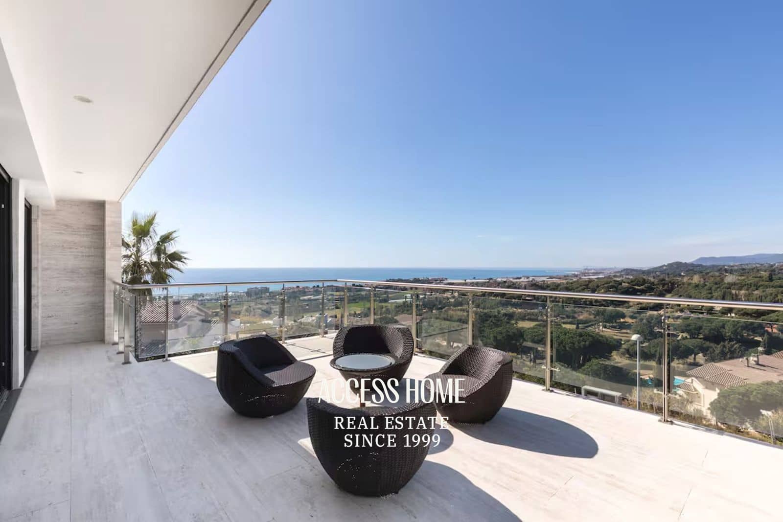 5 sypialnia Willa do wynajęcia w Sant Vicenc de Montalt z basenem garażem - 8 000 € (Ref: 9672188)