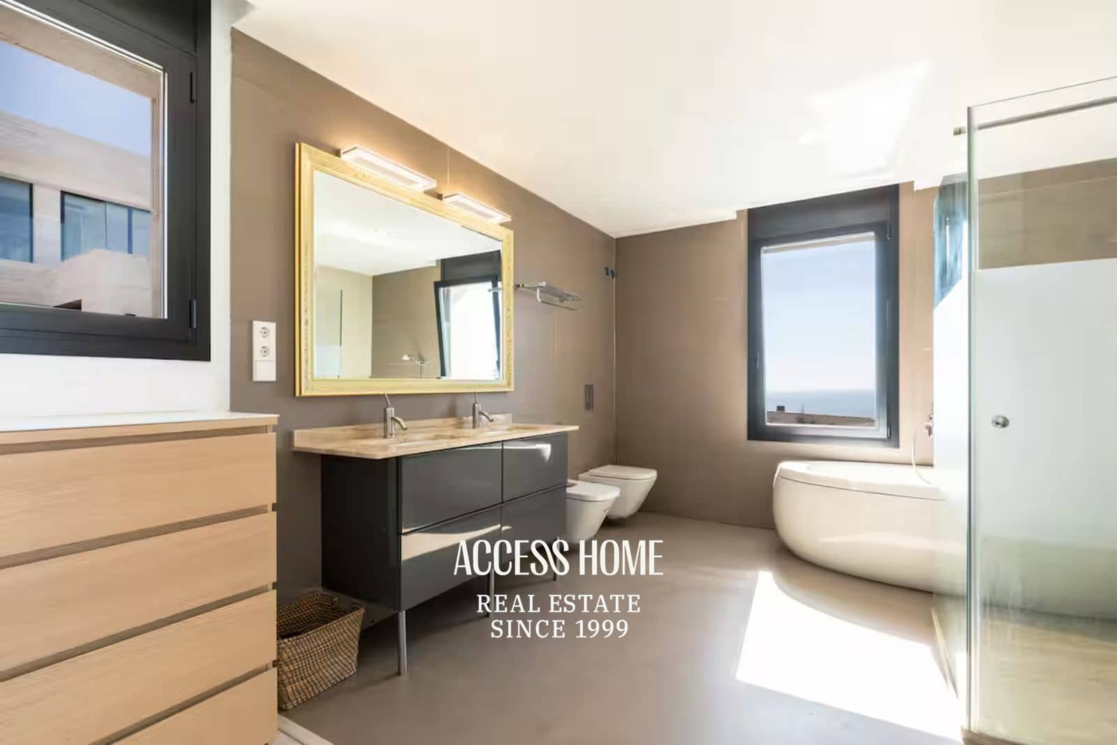 5 sypialnia Willa do wynajęcia w Sant Vicenc de Montalt z basenem garażem - 8 000 € (Ref: 9672188)