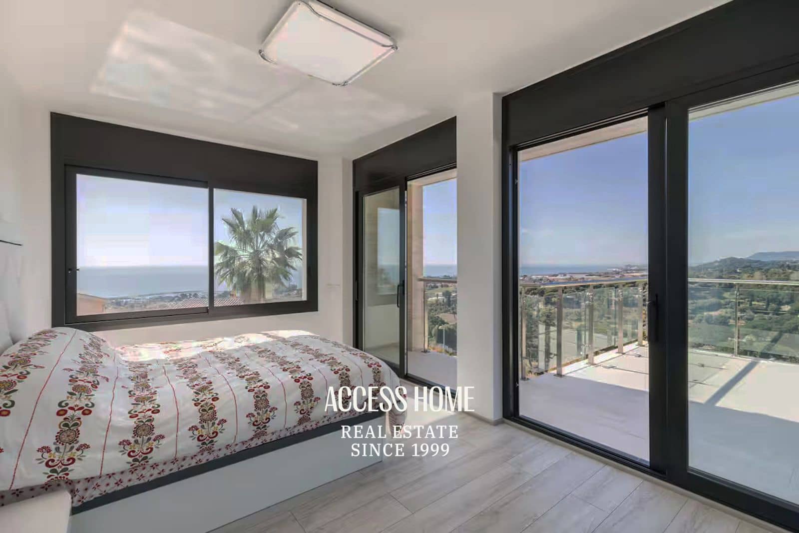 5 sypialnia Willa do wynajęcia w Sant Vicenc de Montalt z basenem garażem - 8 000 € (Ref: 9672188)