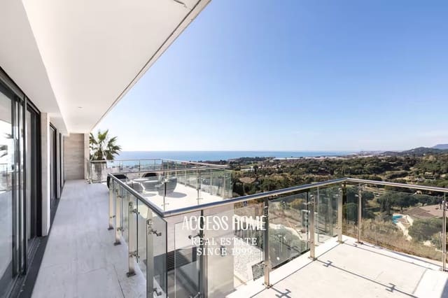 5 sypialnia Willa do wynajęcia w Sant Vicenç de Montalt - 8 000 € (Ref: 9672188)