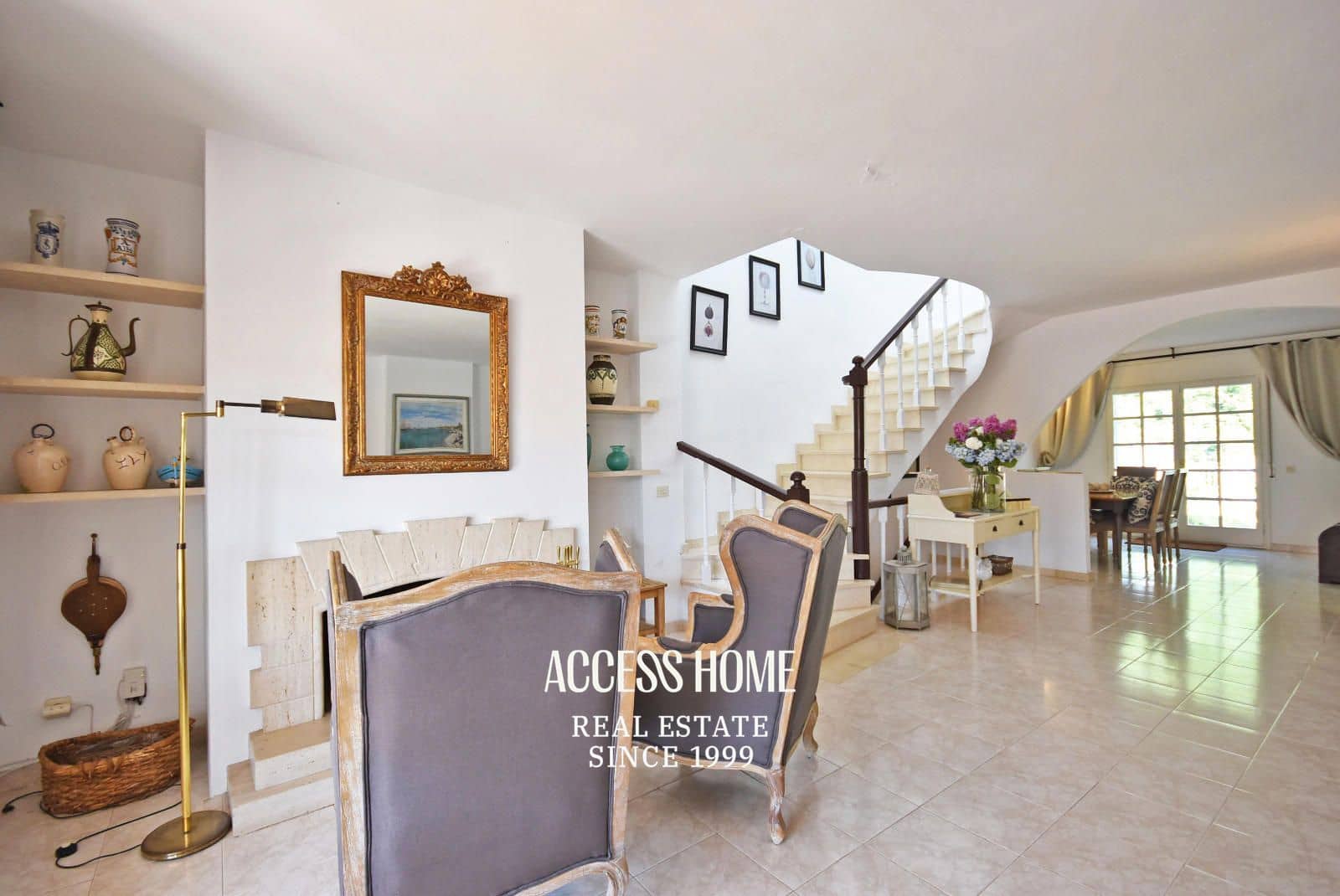 4 bedroom Townhouse for sale in Sant Vicenc de Montalt with pool garage - € 575,000 (Ref: 9679242)