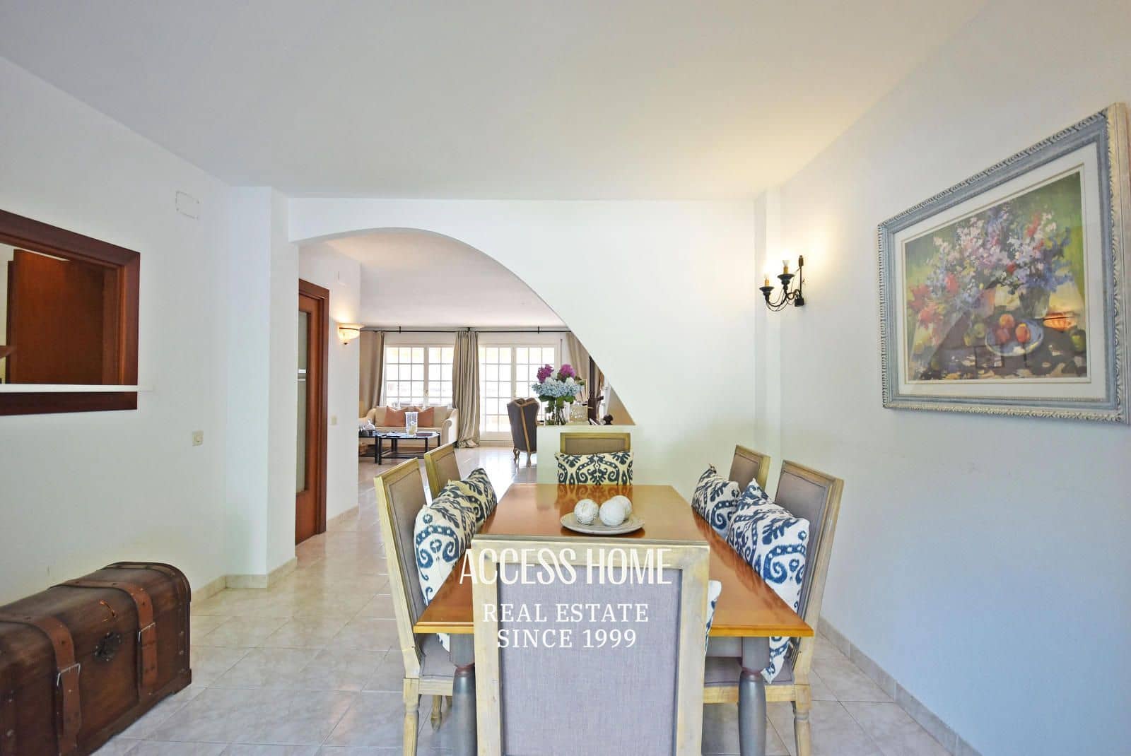 4 bedroom Townhouse for sale in Sant Vicenc de Montalt with pool garage - € 575,000 (Ref: 9679242)