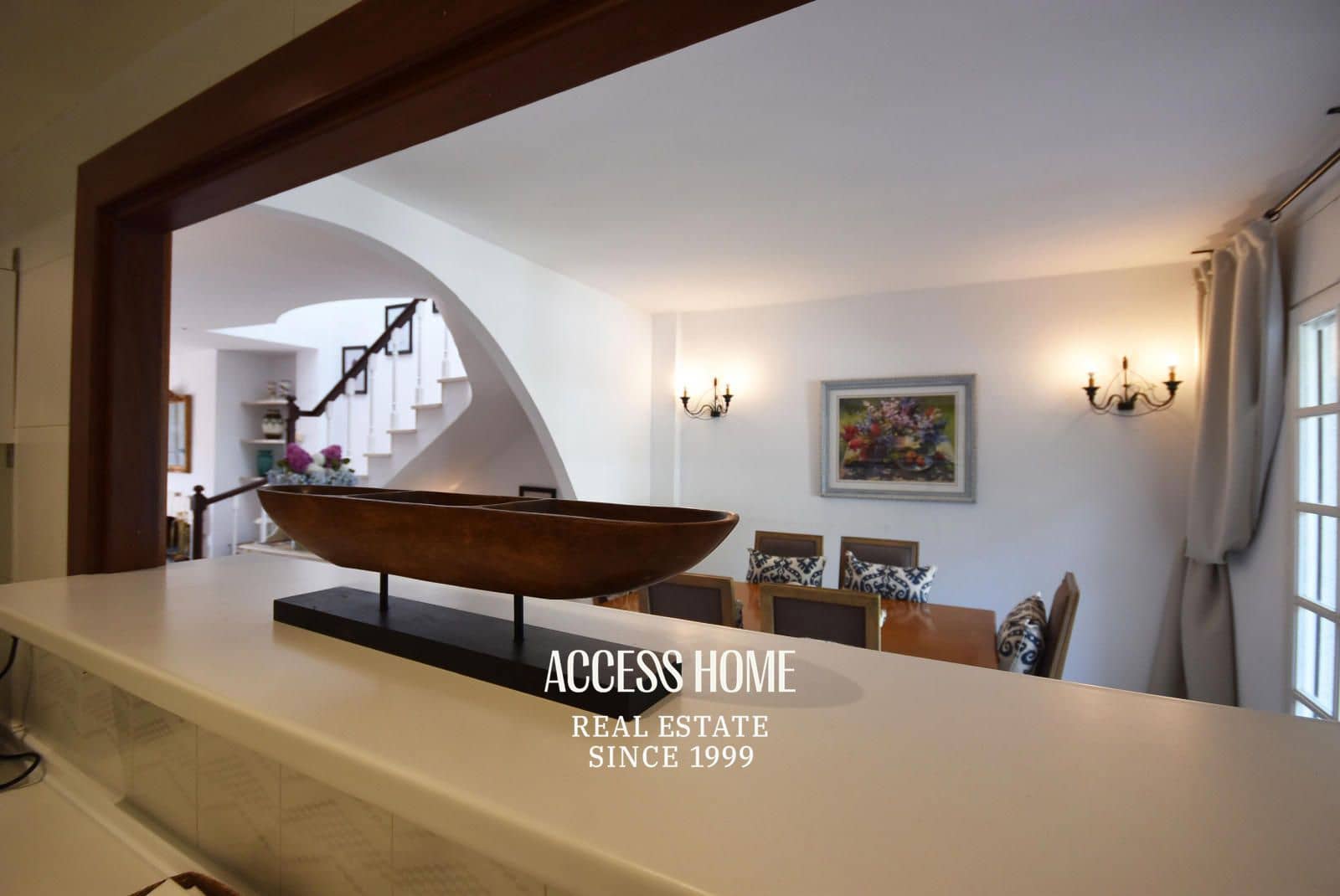 4 bedroom Townhouse for sale in Sant Vicenc de Montalt with pool garage - € 575,000 (Ref: 9679242)