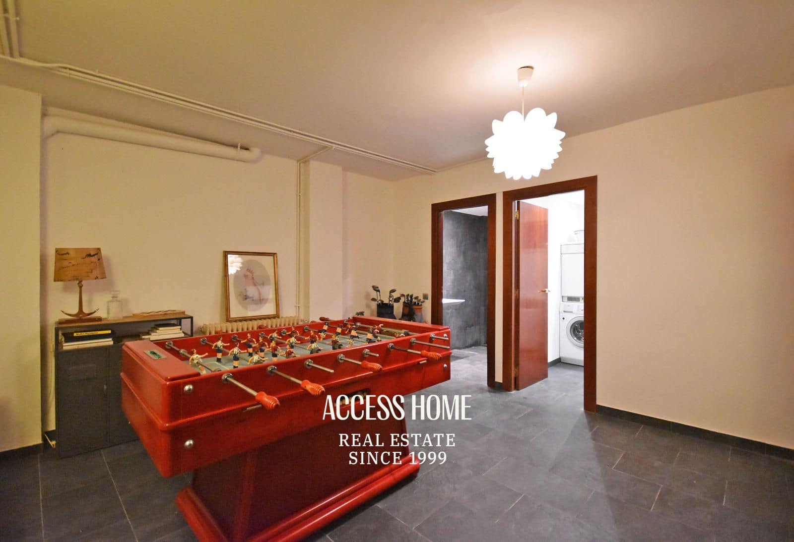 4 bedroom Townhouse for sale in Sant Vicenc de Montalt with pool garage - € 575,000 (Ref: 9679242)