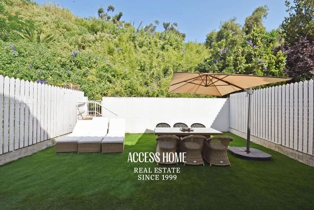 4 bedroom Townhouse for sale in Sant Vicenç de Montalt with pool garage - € 575,000 (Ref: 9679242)