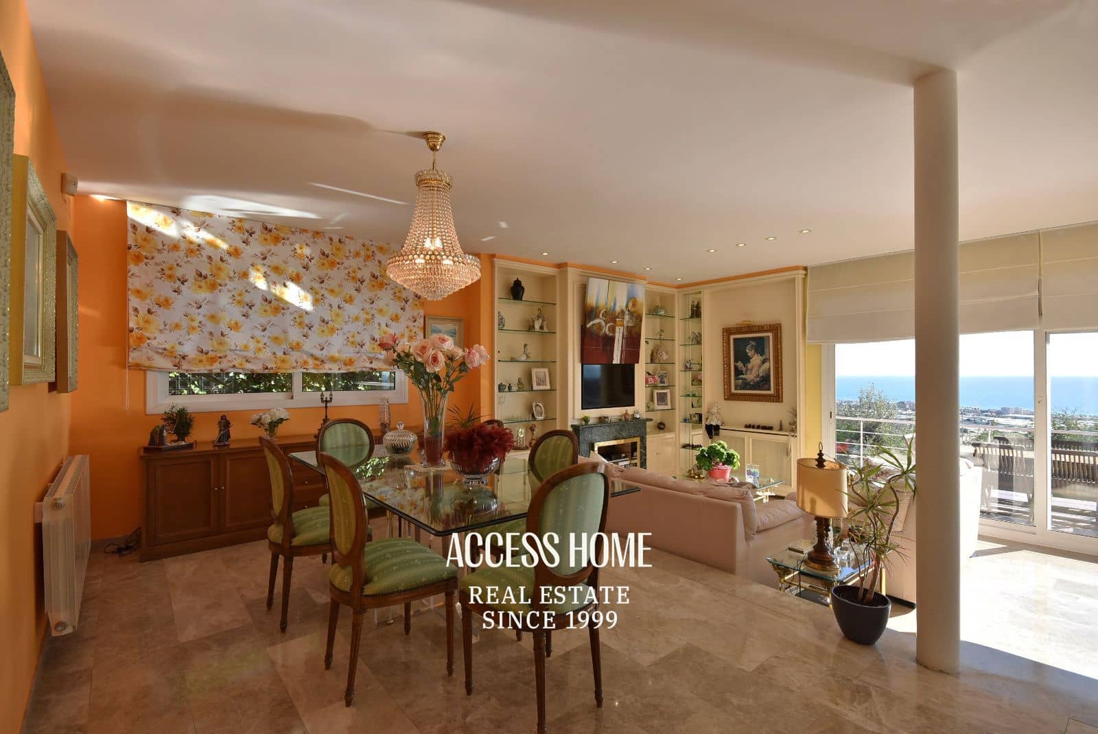 5 quarto Moradia para venda em Premia de Dalt com piscina garagem - 895 000 € (Ref: 9679243)