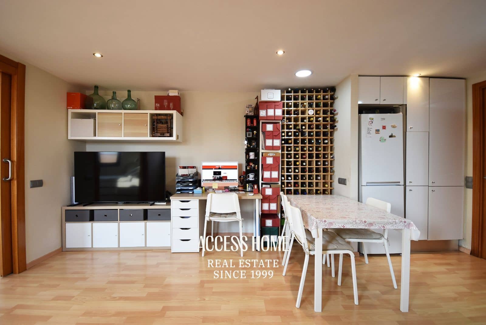 2 soveværelse Penthouse til salg i Alella - € 399.000 (Ref: 9699908)