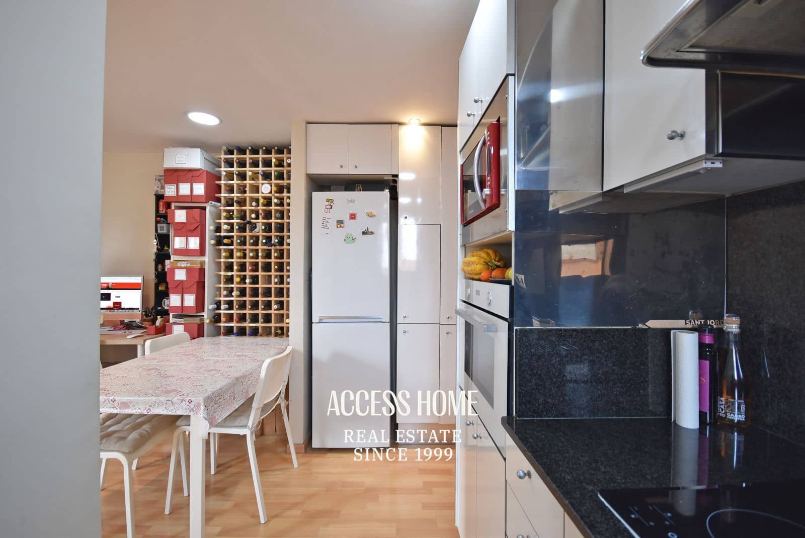 2 soveværelse Penthouse til salg i Alella - € 399.000 (Ref: 9699908)