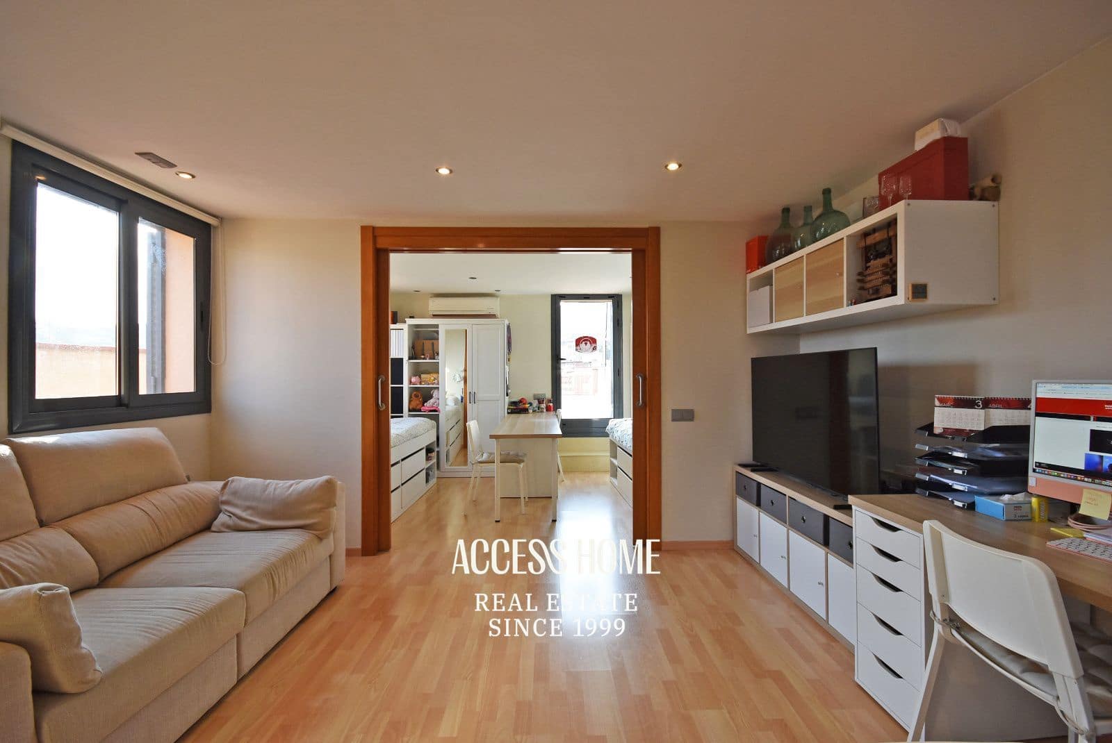 2 soveværelse Penthouse til salg i Alella - € 399.000 (Ref: 9699908)