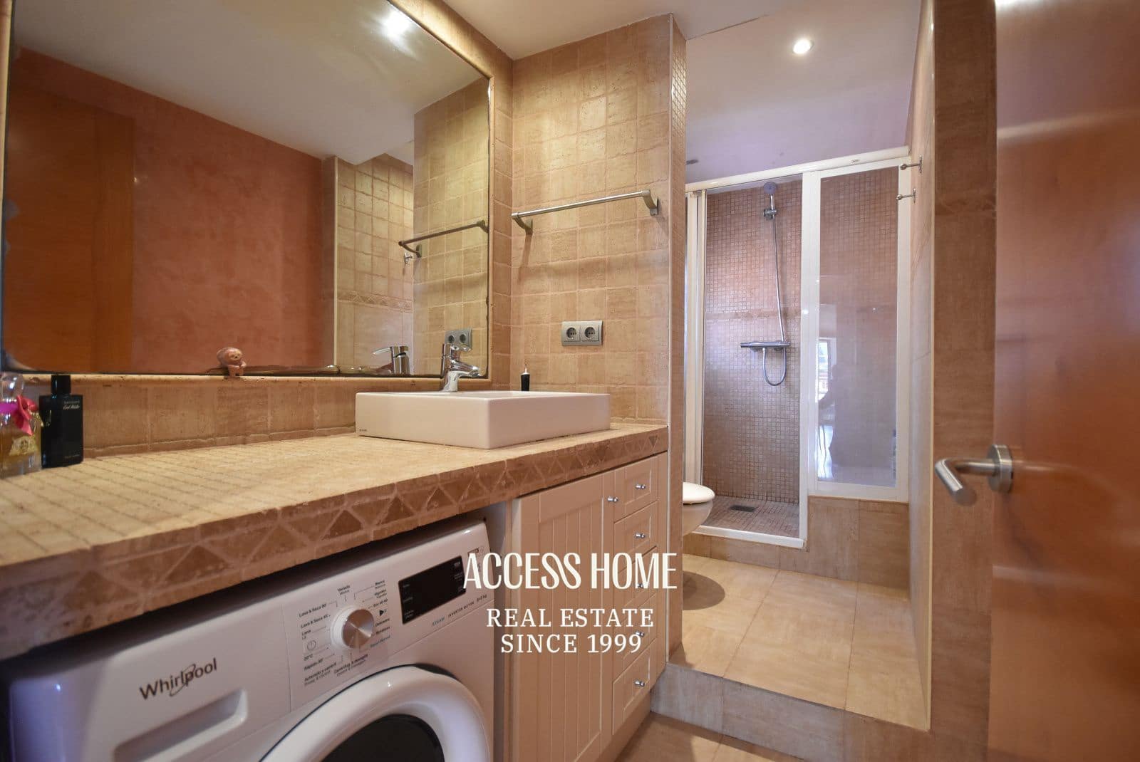 2 soveværelse Penthouse til salg i Alella - € 399.000 (Ref: 9699908)