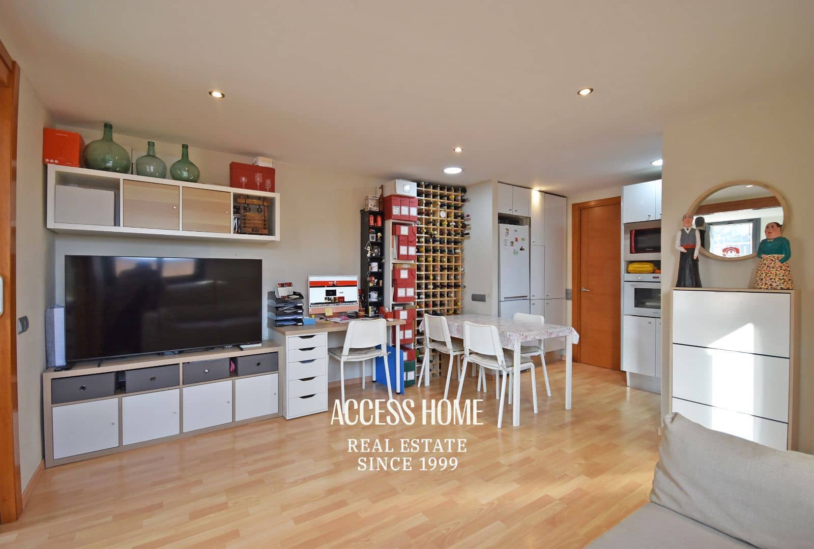 2 soveværelse Penthouse til salg i Alella - € 399.000 (Ref: 9699908)