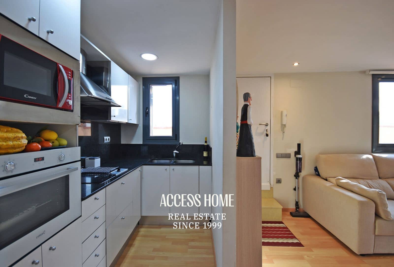 2 soveværelse Penthouse til salg i Alella - € 399.000 (Ref: 9699908)