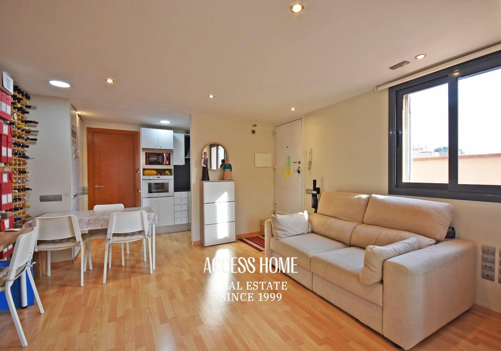 2 soveværelse Penthouse til salg i Alella - € 399.000 (Ref: 9699908)