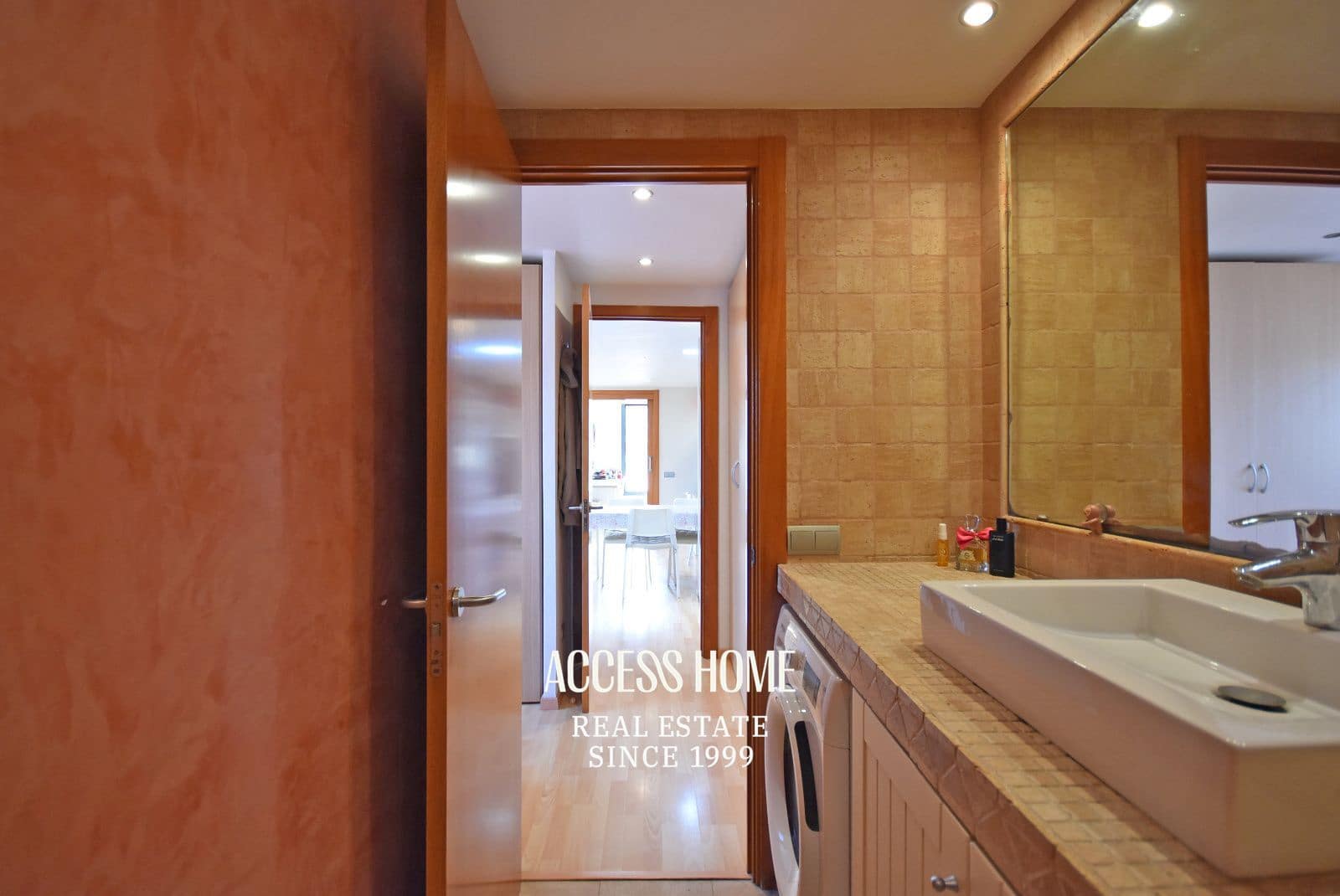 2 soveværelse Penthouse til salg i Alella - € 399.000 (Ref: 9699908)