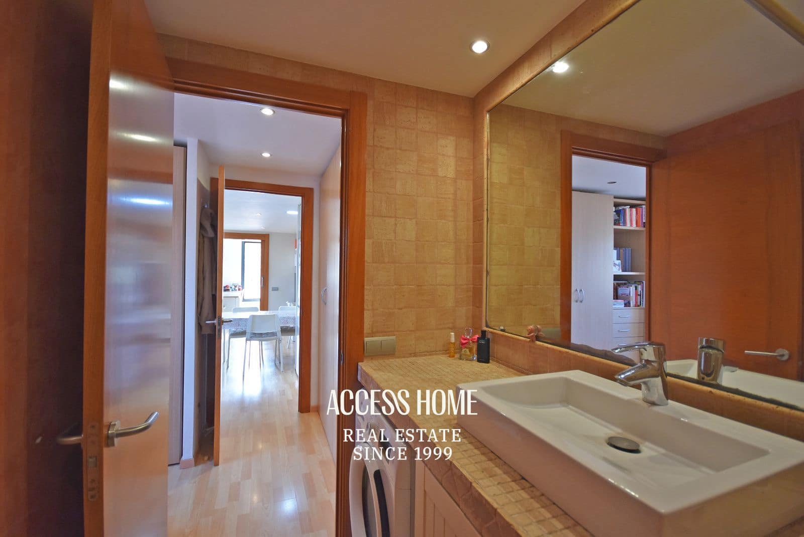 2 soveværelse Penthouse til salg i Alella - € 399.000 (Ref: 9699908)