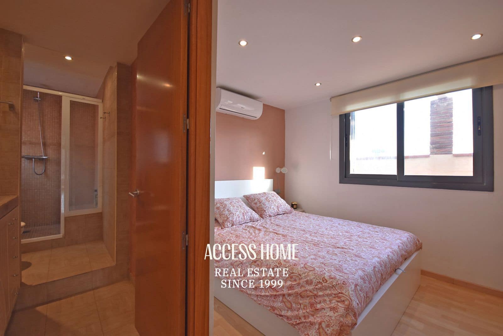 2 soveværelse Penthouse til salg i Alella - € 399.000 (Ref: 9699908)