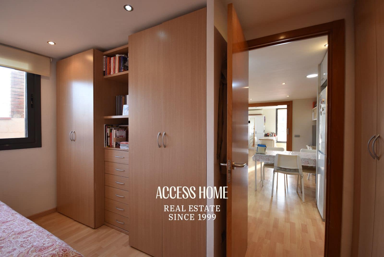 2 soveværelse Penthouse til salg i Alella - € 399.000 (Ref: 9699908)