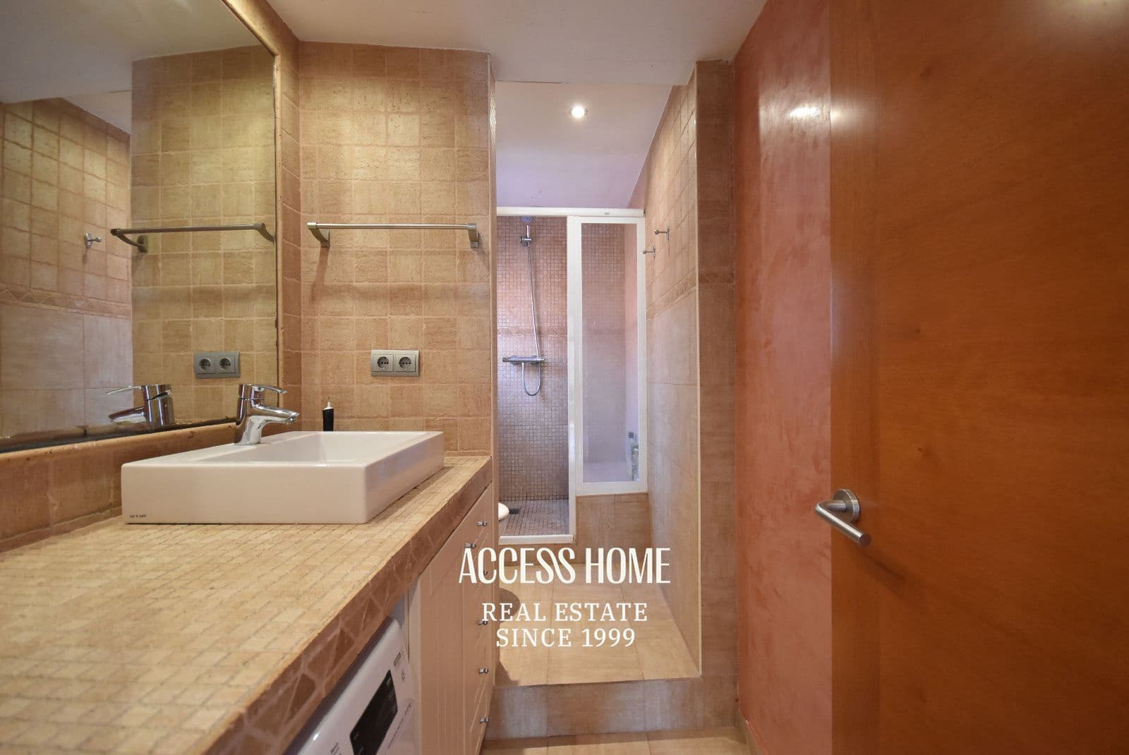 2 soveværelse Penthouse til salg i Alella - € 399.000 (Ref: 9699908)