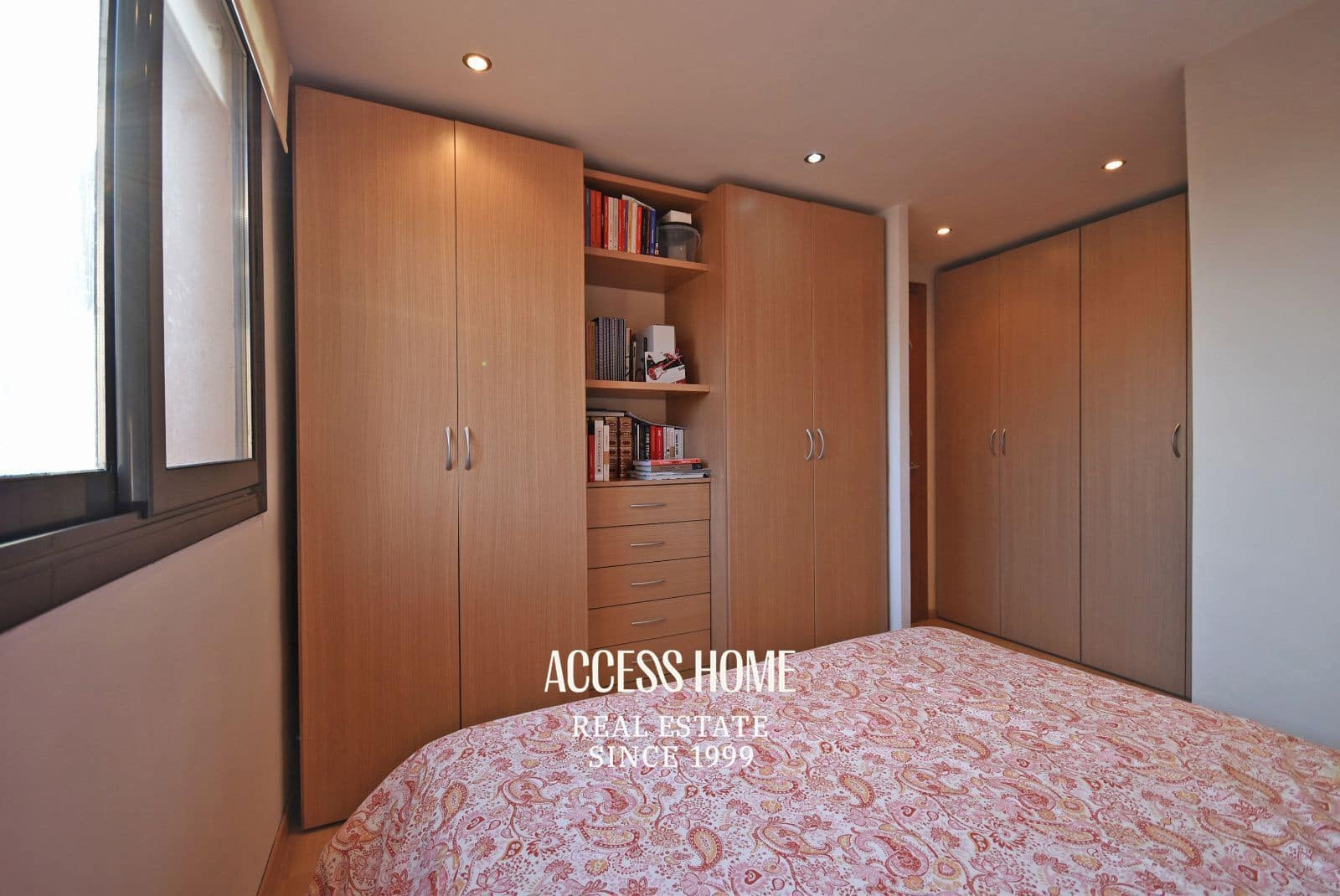 2 soveværelse Penthouse til salg i Alella - € 399.000 (Ref: 9699908)