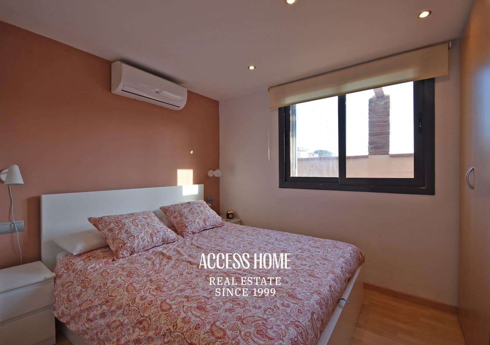 2 soveværelse Penthouse til salg i Alella - € 399.000 (Ref: 9699908)