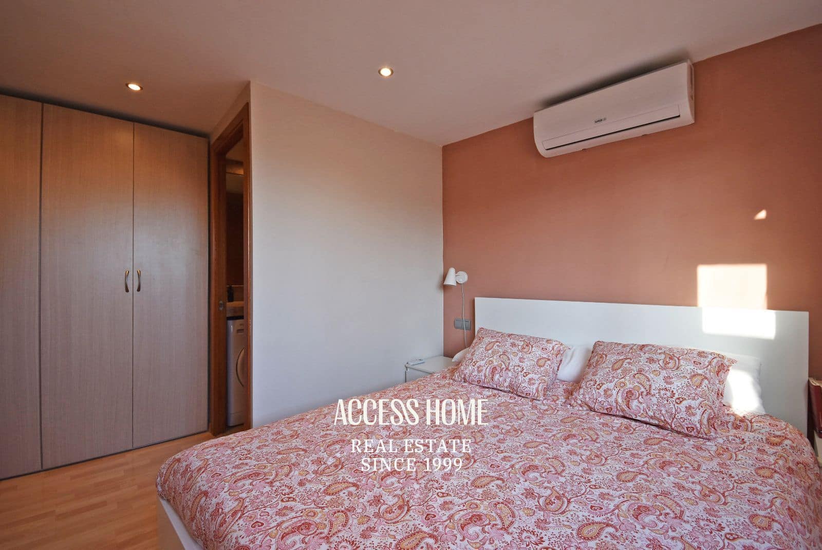 2 soveværelse Penthouse til salg i Alella - € 399.000 (Ref: 9699908)