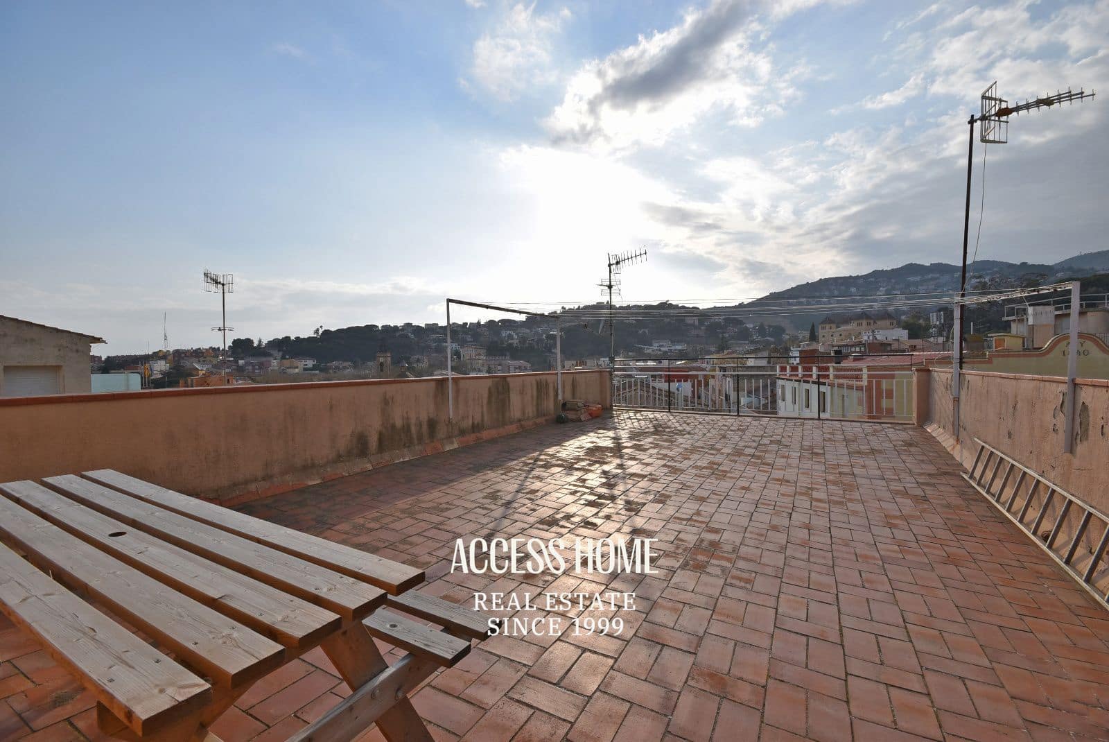 2 soveværelse Penthouse til salg i Alella - € 399.000 (Ref: 9699908)