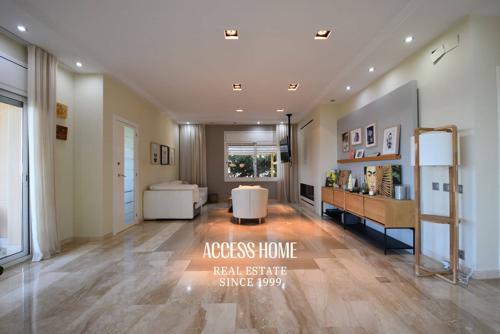 6 chambre Villa/Maison à vendre à Alella avec piscine garage - 2 670 000 € (Ref: 9700128)