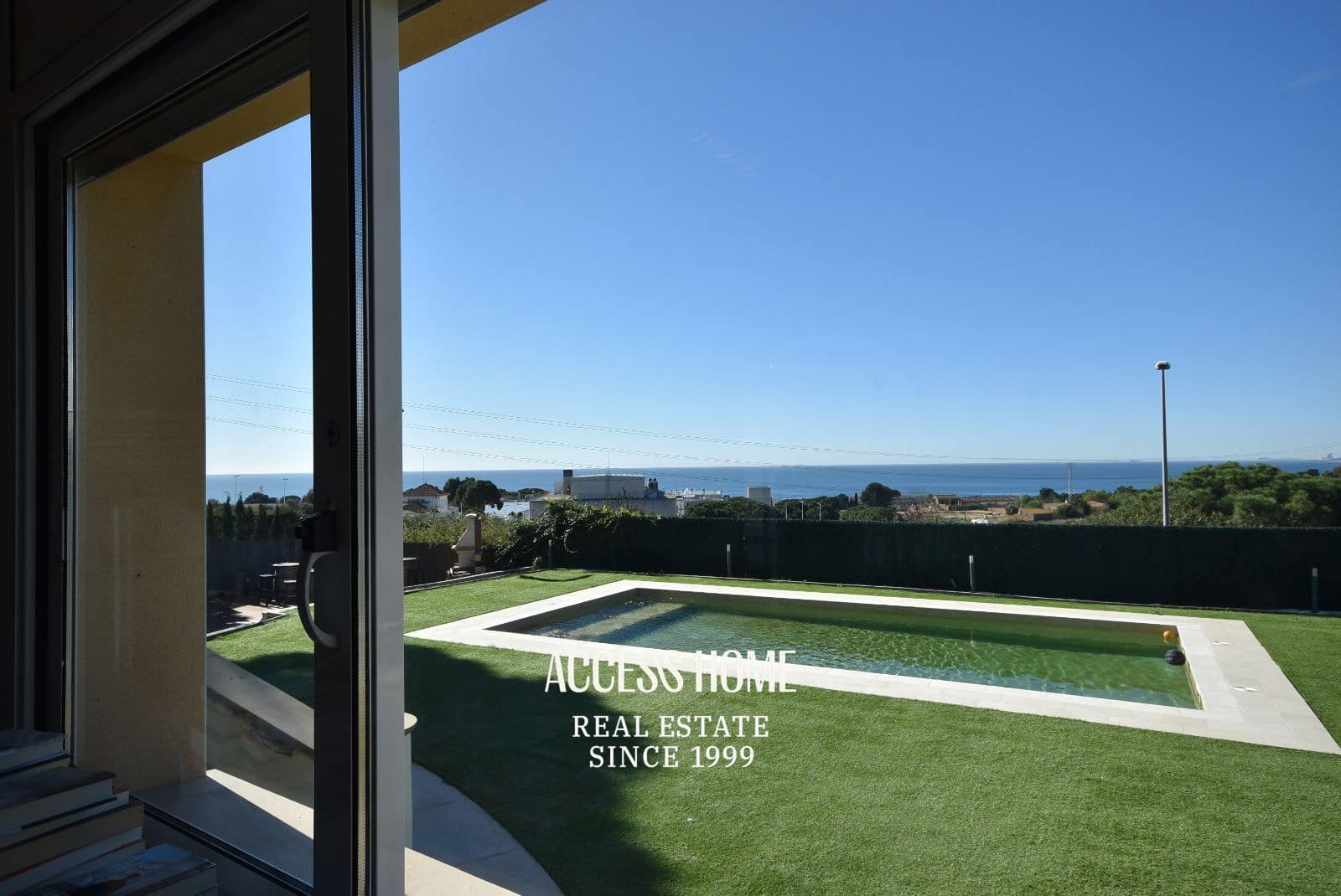 6 chambre Villa/Maison à vendre à Alella avec piscine garage - 2 670 000 € (Ref: 9700128)