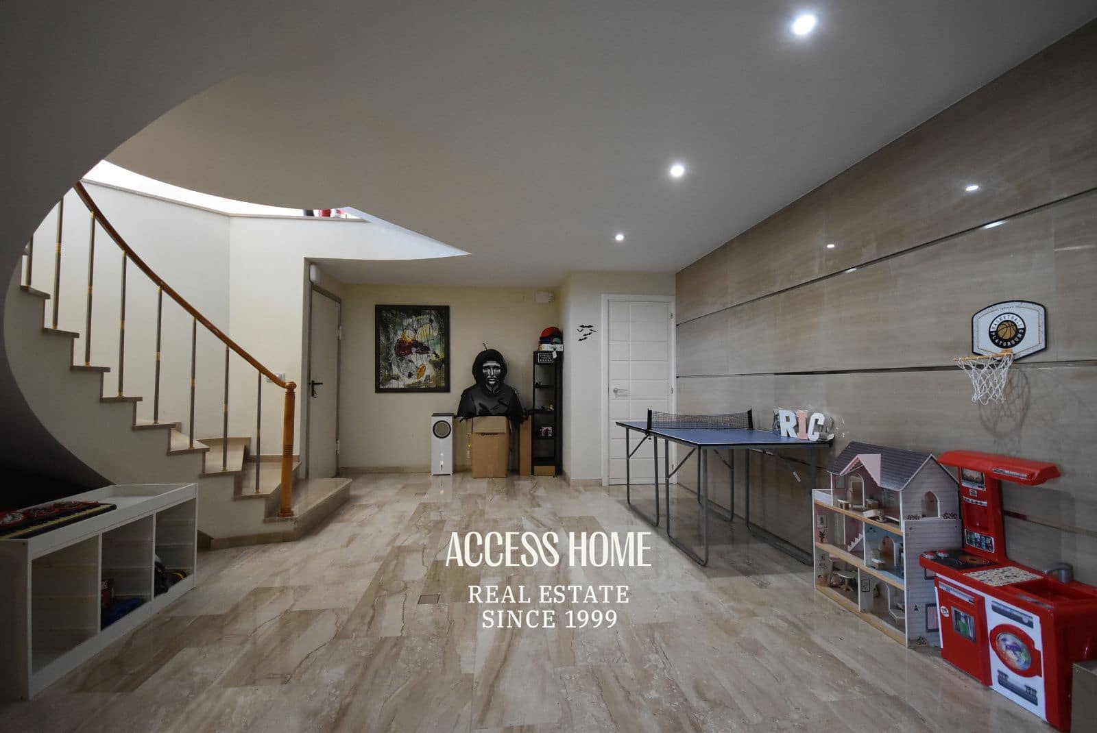 6 chambre Villa/Maison à vendre à Alella avec piscine garage - 2 670 000 € (Ref: 9700128)